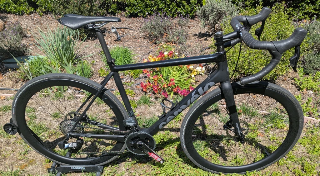 CerveloDiscR3-1 Cervelo R3 Disc