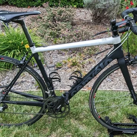 Cervelo R3 Rim Brake