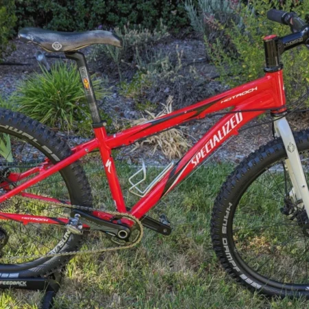 Specialized Hot Rock
