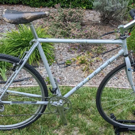 Miyata Triple Cross